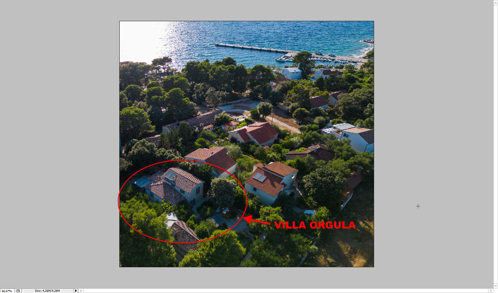 Villa Orgula photo 42
