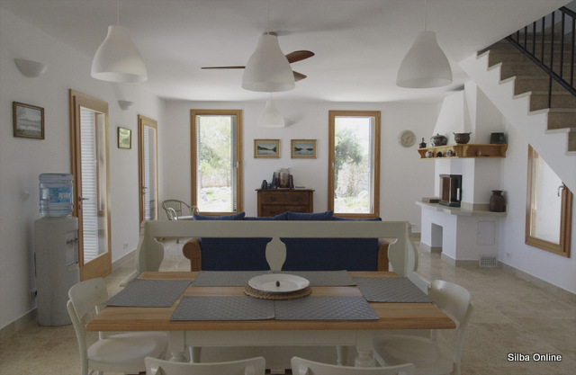 Villa Meridiana photo 34