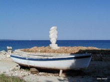 Silba island nature photo 16